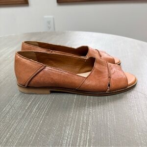 Kelsi Dagger Brooklyn flats